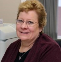 Kathy Monfreda