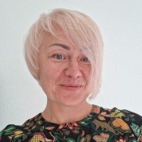 Olena Dubrovina