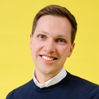 Dr. Andreas Friederich