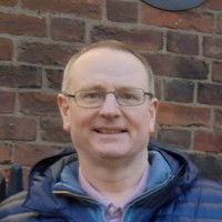 Ian Bartlett