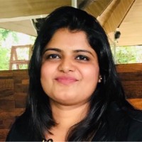 Anjitha Nair