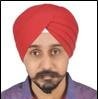 Karamjeet Singh Gidda