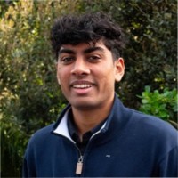 Jaden Solanki