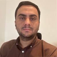 Sharjeel Zubair