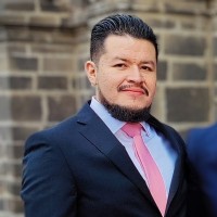 Alejandro Balderas