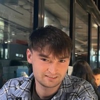 Conor Dawson