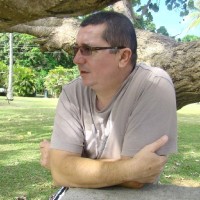 Olivier Le Beulze