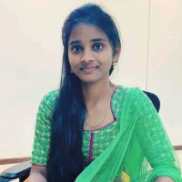 Meenakshi Janga