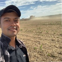 Lucas Galdino De Matos