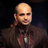 JAYAN MOHAN