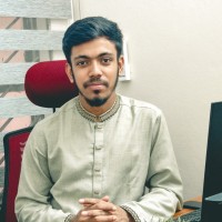Hossain Mahmud