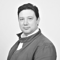Philippe Nikolov
