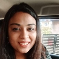 Ca Shraddha Agarwal