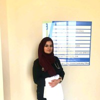 Zainab Mirza
