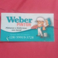 Weber Silva