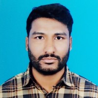 Md Shoriful Islam