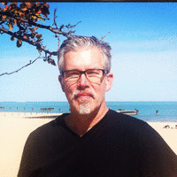 Joe McVety