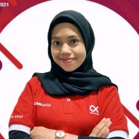 Melati Ishak