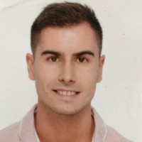 Jose Manuel Sánchez Ballesteros