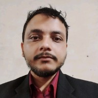 Bikash Sharma