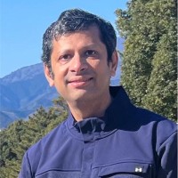 S Sriram