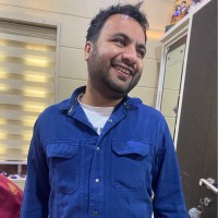 Manish Kumar