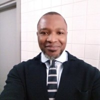 Mamady Fofana