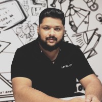 Regil Srinivasan S