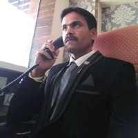 Dharmander Yadav