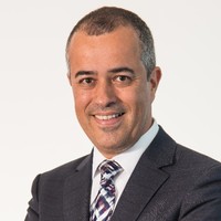 Luis Carlos Vargas da Silva
