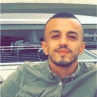 Ahmad Houda