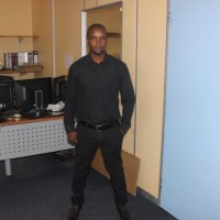 Jacob Modise