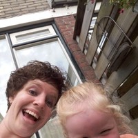 Mirjam Vermaas