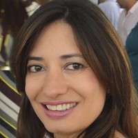 Ana Maria Nascimento De Freitas