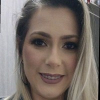 Jessica Borges De Almeida