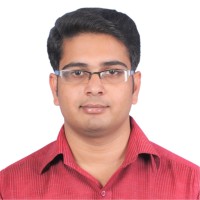 Dattatray Patil