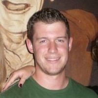 Ryan Perrott