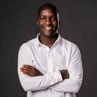 Augustine Akena