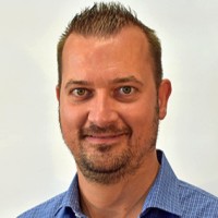 Alexander Scheirer