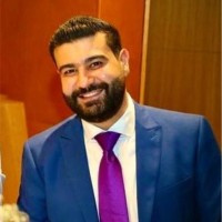 Mohammad Mansour