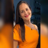 Andrea Luz