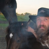 Seth Shacter