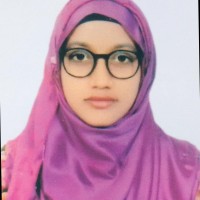 Moriom Begum