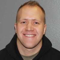 Mike Staples
