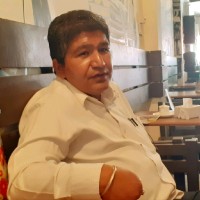 Bijay Achhami