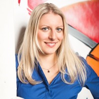 Daniela Ridgwell