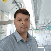 Shiv Brajendra Singh