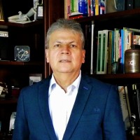 Luis Fernando Lopez