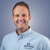Darren Woods
