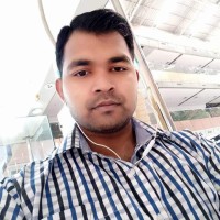 ARJUN MOURYA